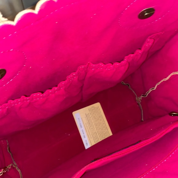 NWT Patricia Nash Heritage collection Cavo tote - Picture 5 of 9